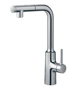 Vòi Rửa Chén Nóng Lạnh INAX SFV-907SX