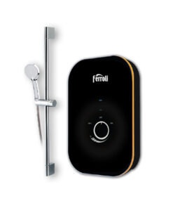 Máy Nước Nóng FERROLI AMORE GSN 4500W Trực Tiếp Chống Giật
