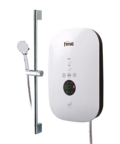 Máy Nước Nóng FERROLI DIVO SDN 4500W Trực Tiếp Chống Giật