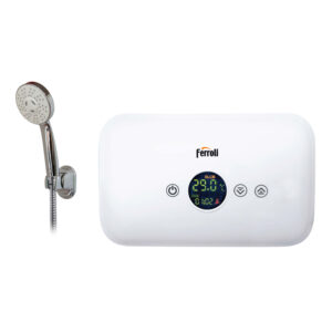 Máy nước nóng Ferroli RITA FS-4.5DE trực tiếp