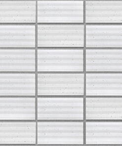 GẠCH INAX-255/WM-1 (WAVY MOSAIC)