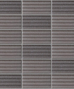 GẠCH INAX-255/WM-3 (WAVY MOSAIC)