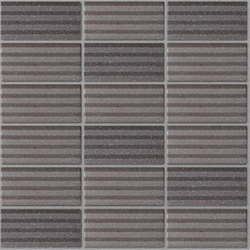 GẠCH INAX-255/WM-3 (WAVY MOSAIC)