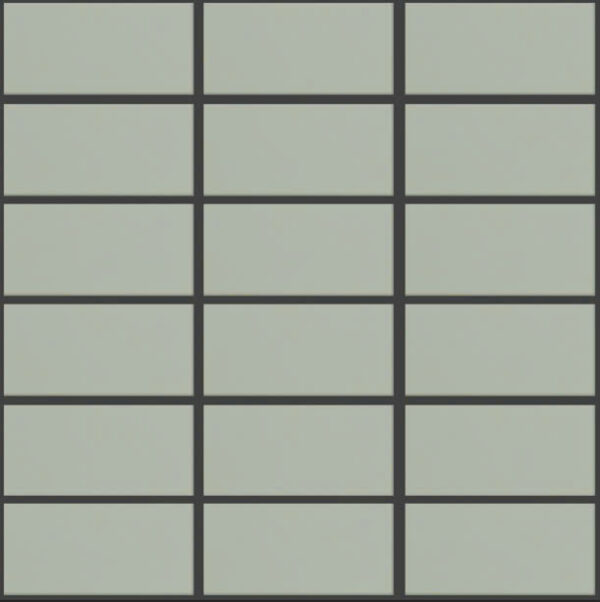 GẠCH INAX-255/PPC-21 (PASTEL PLAIN COLOR)