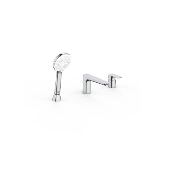 Sen Tắm nóng lạnh American Standard WF-1M00