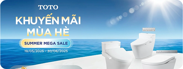 Thiết bị vệ sinh cao cấp