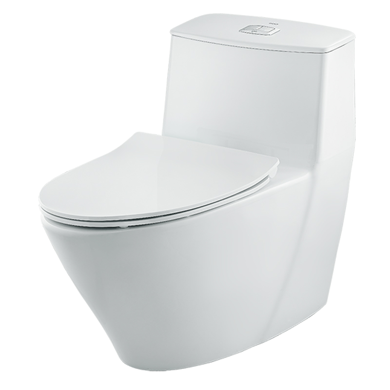 Thiết bị vệ sinh cao cấp