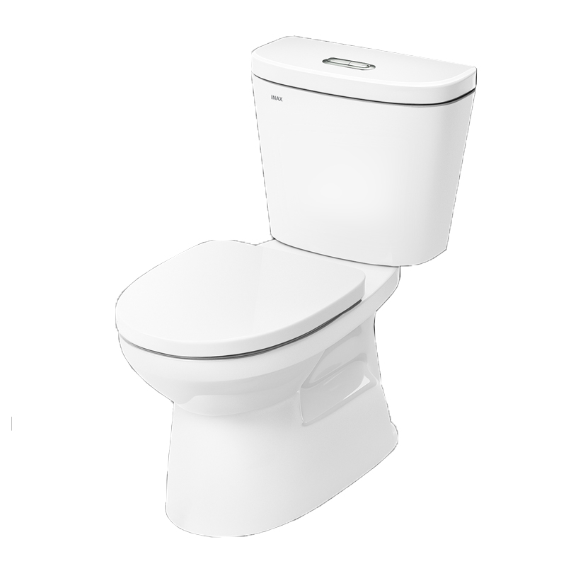 Thiết bị vệ sinh cao cấp