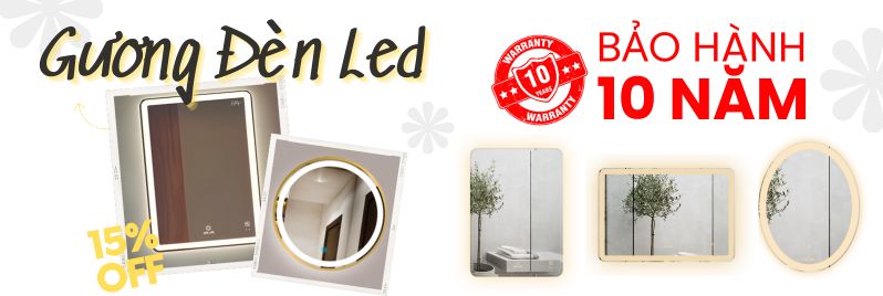 Thiết bị vệ sinh cao cấp